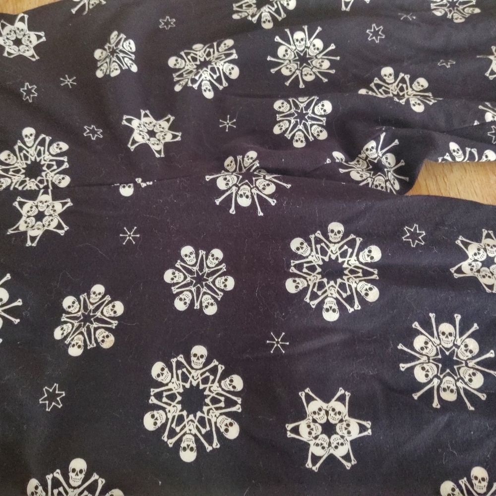 Women's leggings